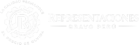 Representaciones Bravo Perú